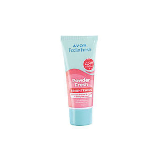 Picture of AVON POWDER FRESH